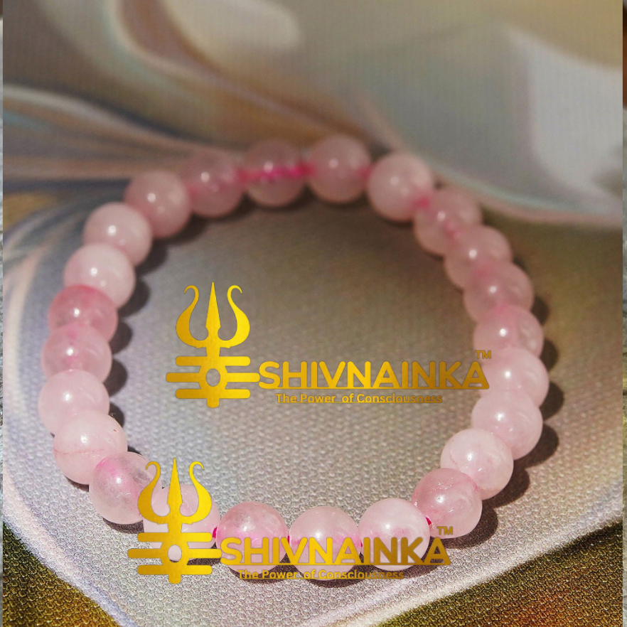 Unconditional Love bracelet