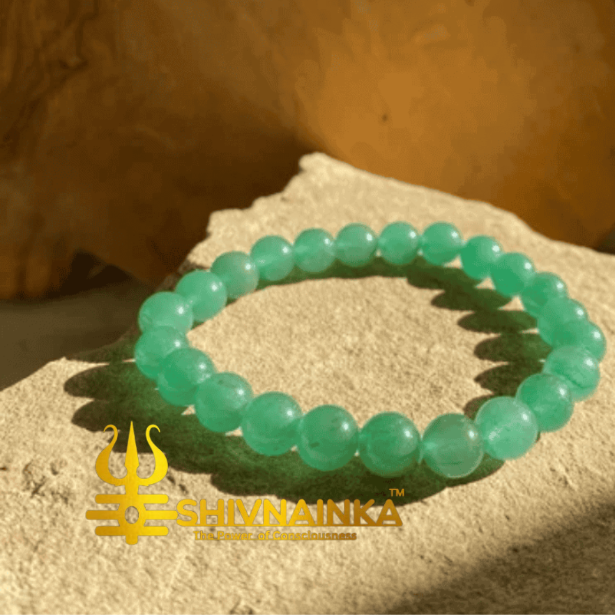 Bracelet of Luck
