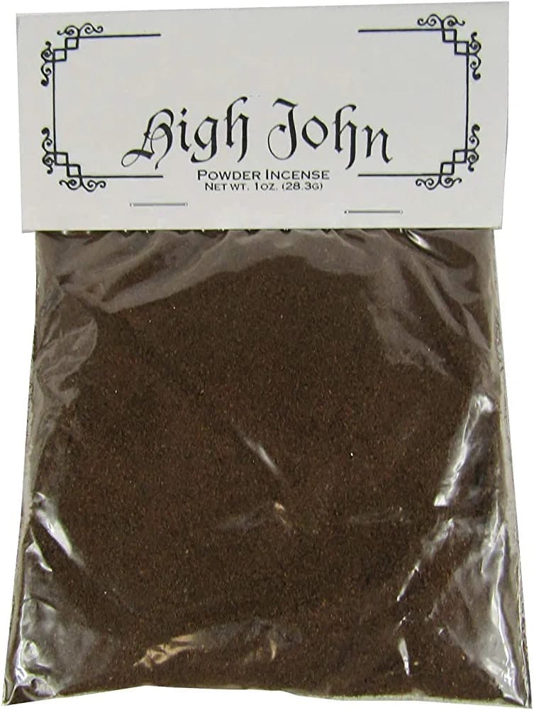 High John Powder 100 Gram