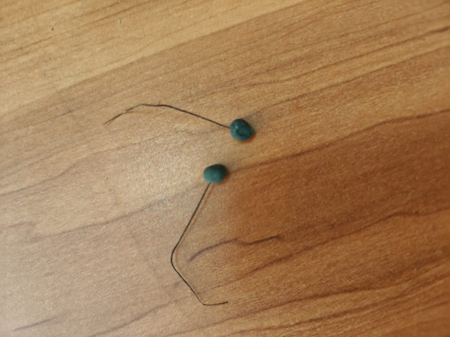 RAREST ABHIMANTRIT MAHA MOHINI TOLI JADI VERY RARELY FOUND IN BLUE COLOUR Male - Female Pair