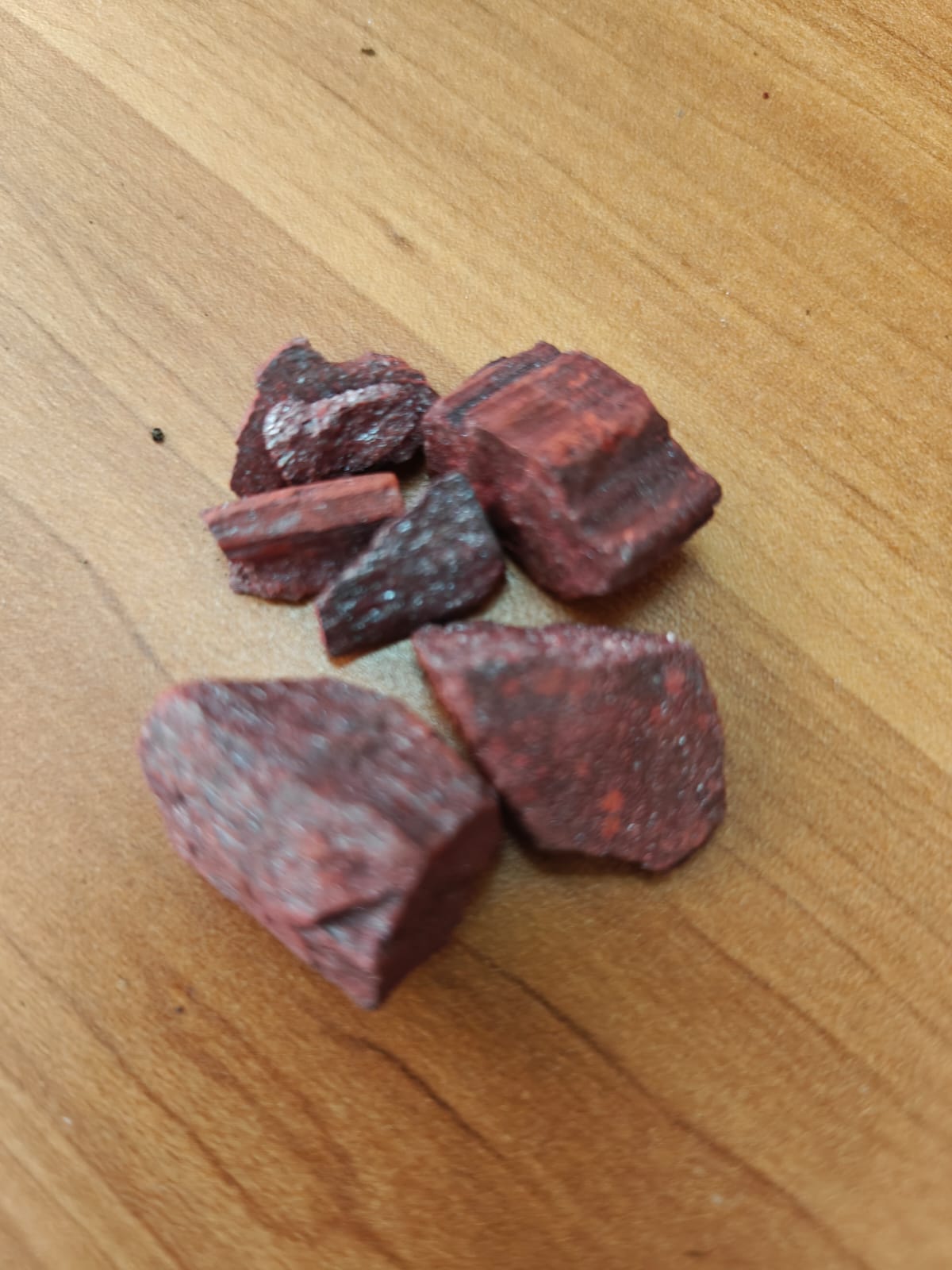 Kamakhya Sindoor Stone 1 Gram