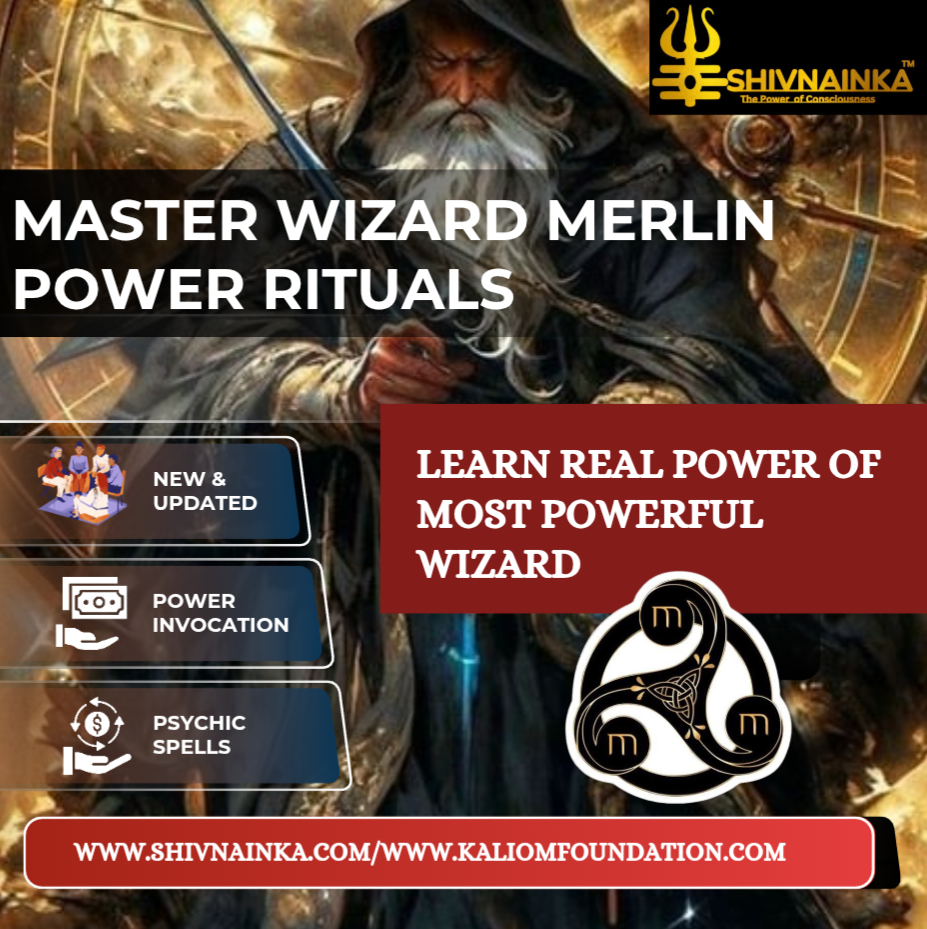 The power of wizardry