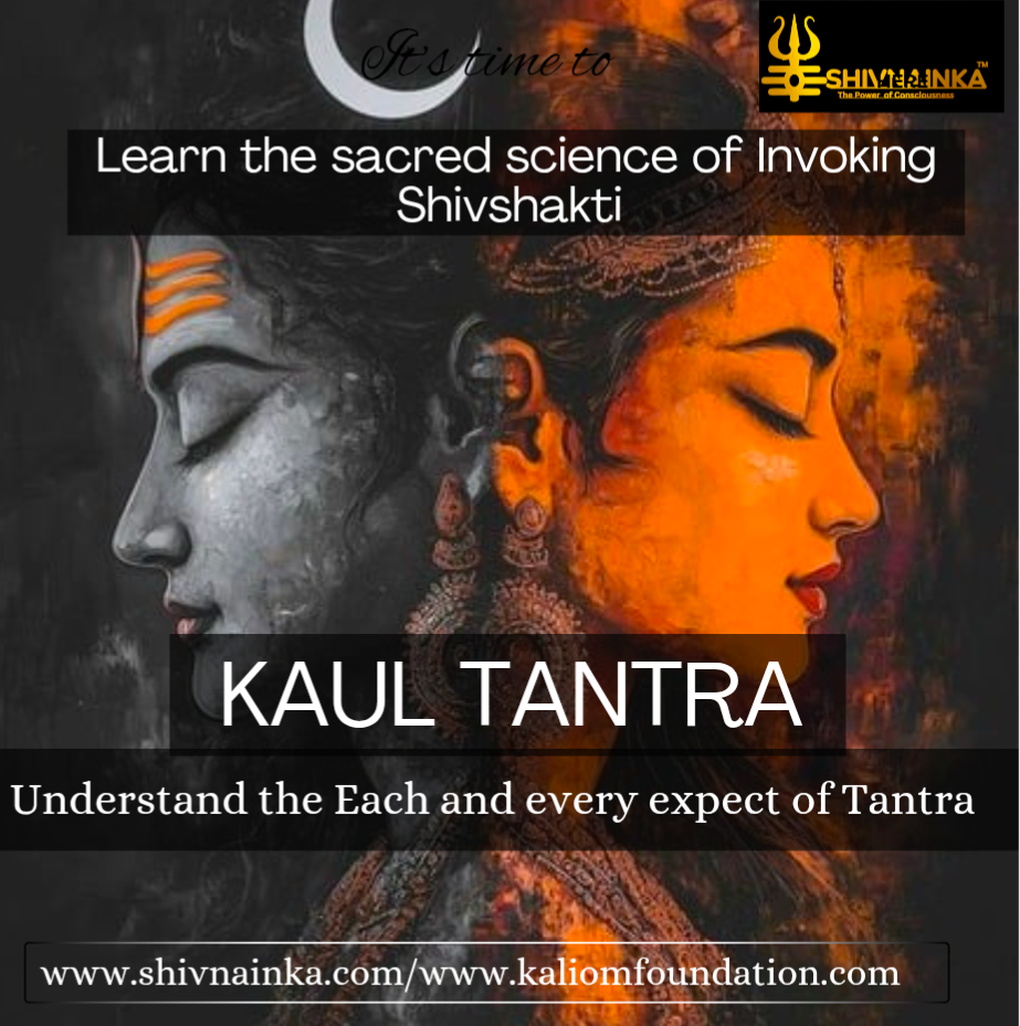 Kaul Tantra foundation