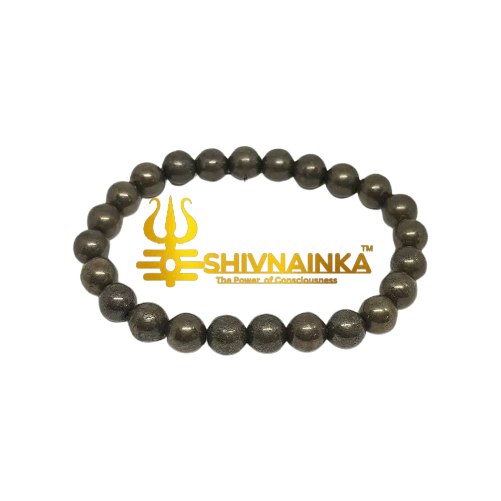 Pyrite : The crystal of Money Manifestation