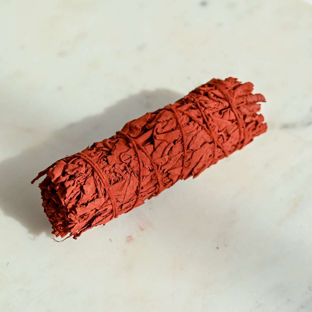 DRAGON'S BLOOD SAGE 4 Inch