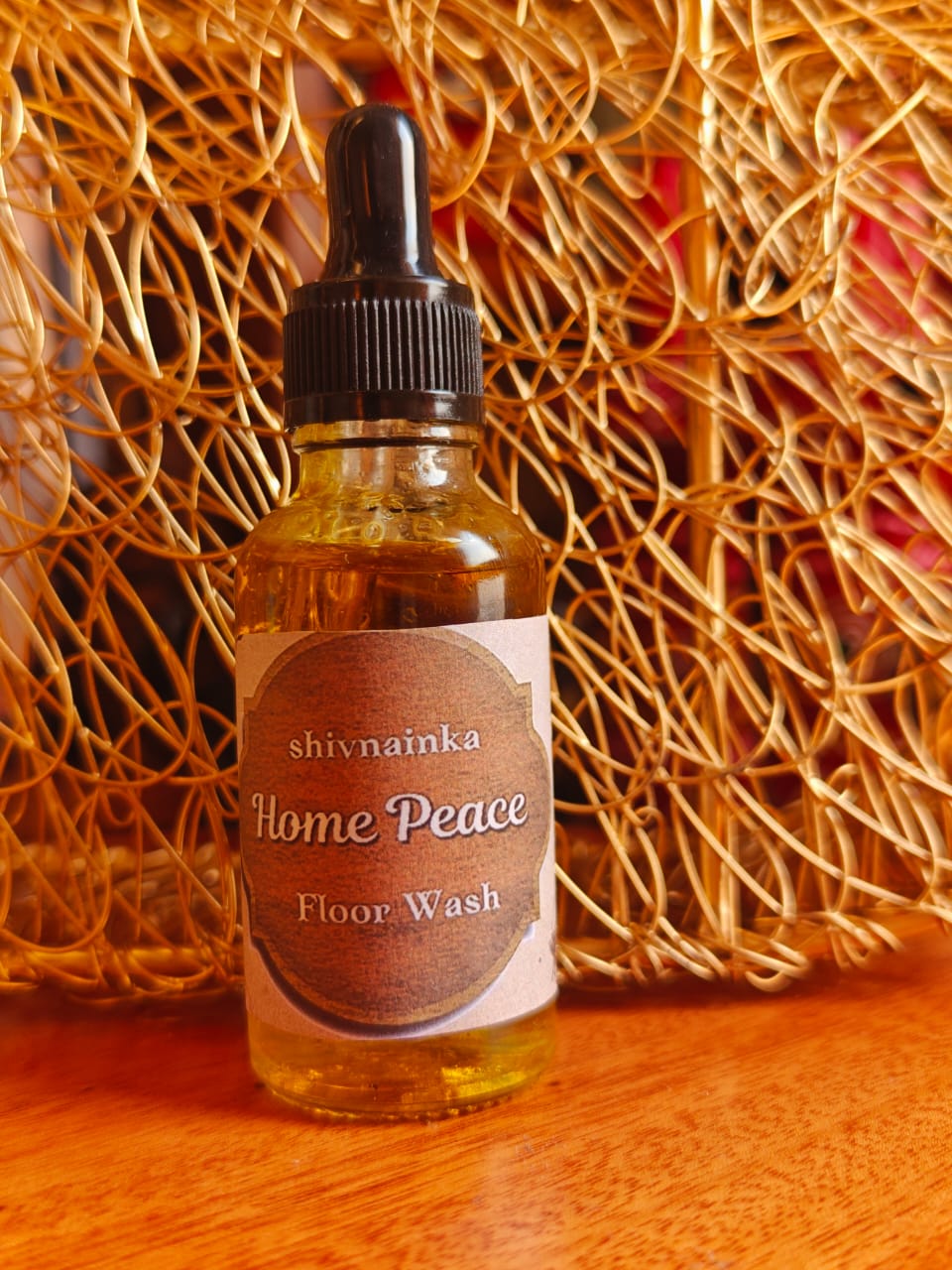 Magickal Home Peace Floor Wash 30 Ml