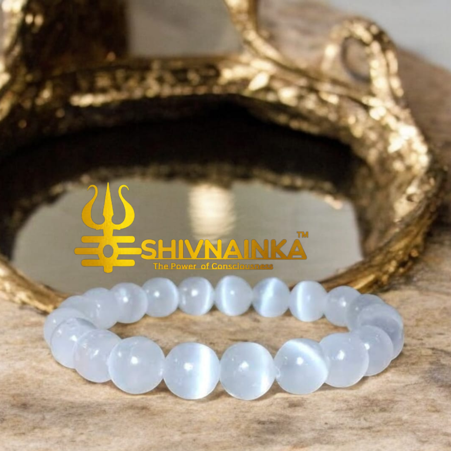 Mental Clarity Bracelet