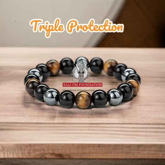 Triple Protection