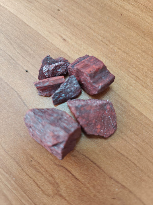 Kamakhya Sindoor Stone 1 Gram