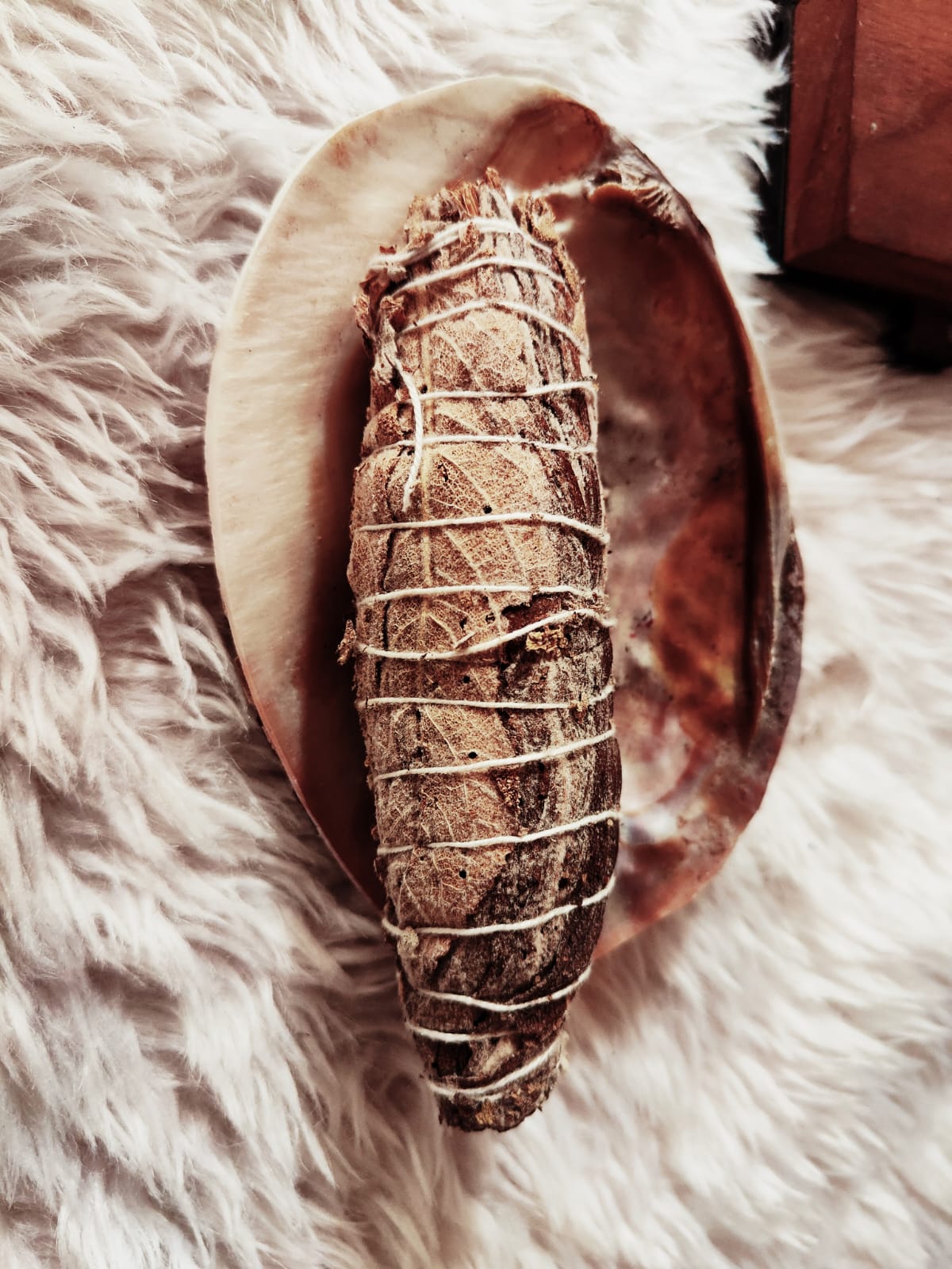 California White Sage Leaves Bundle,Sage Smudge Sticks