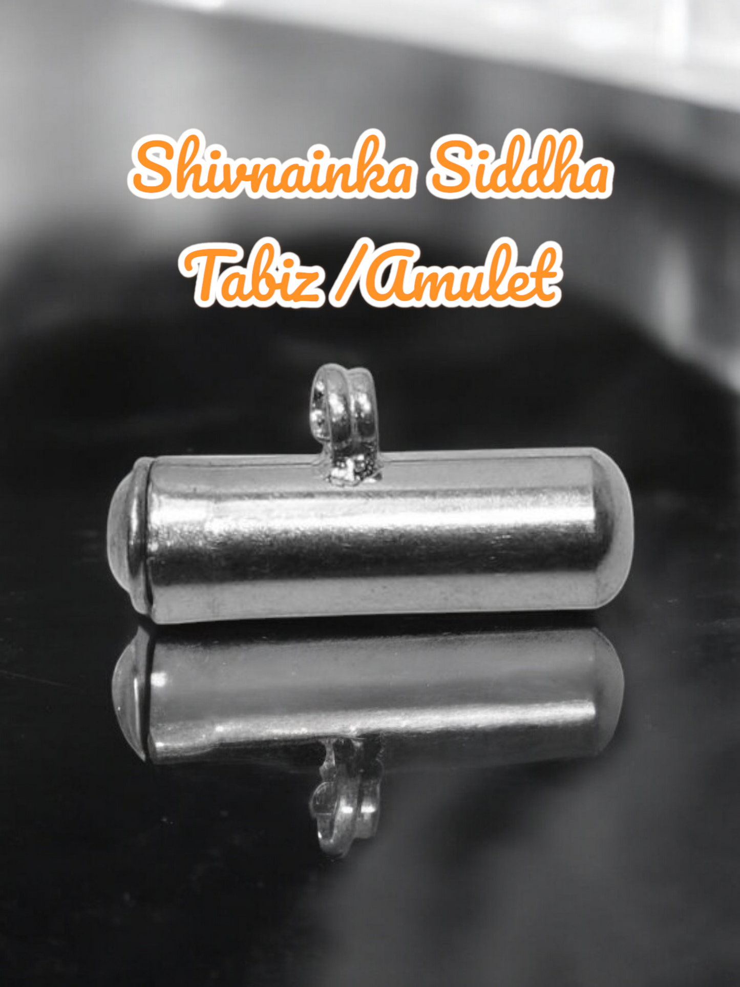 Shivnainka Siddha Court Cases & Legal Act Relief  Tabiz / Amulet