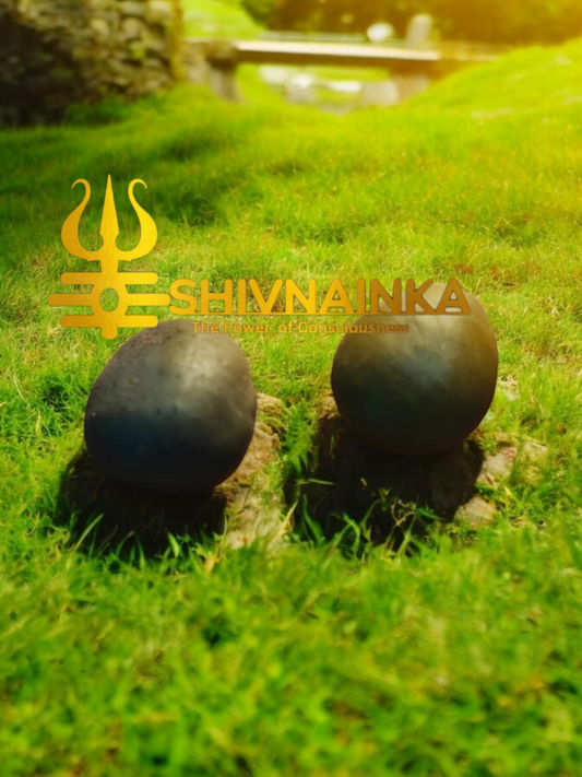 Magarraas /The Bad luck Extractor