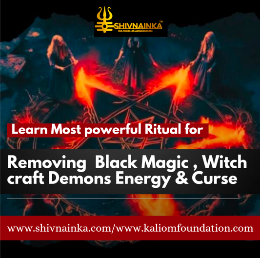 Black Magic , Witch craft Demons Energy & Curse  Removal spells