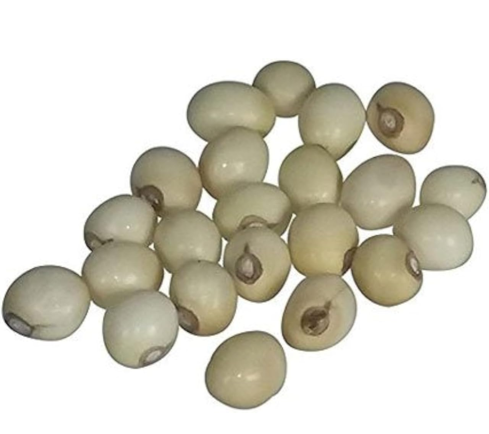 White Gunja Seeds 11 seeds pack
