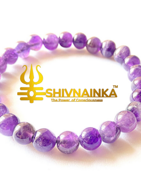 Amethyst: Stone of Spirituality