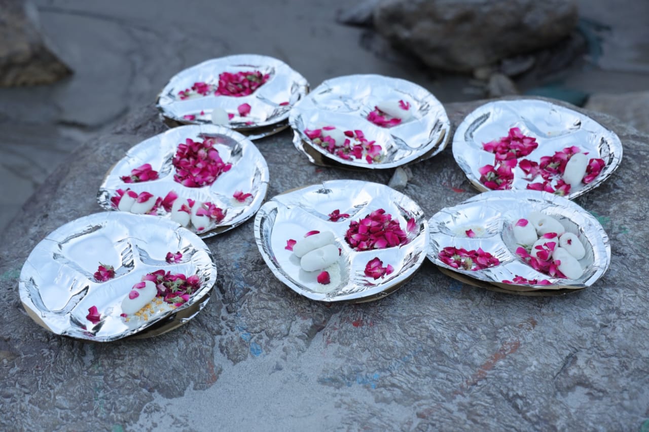 Pitru Dosh Nivaran Puja