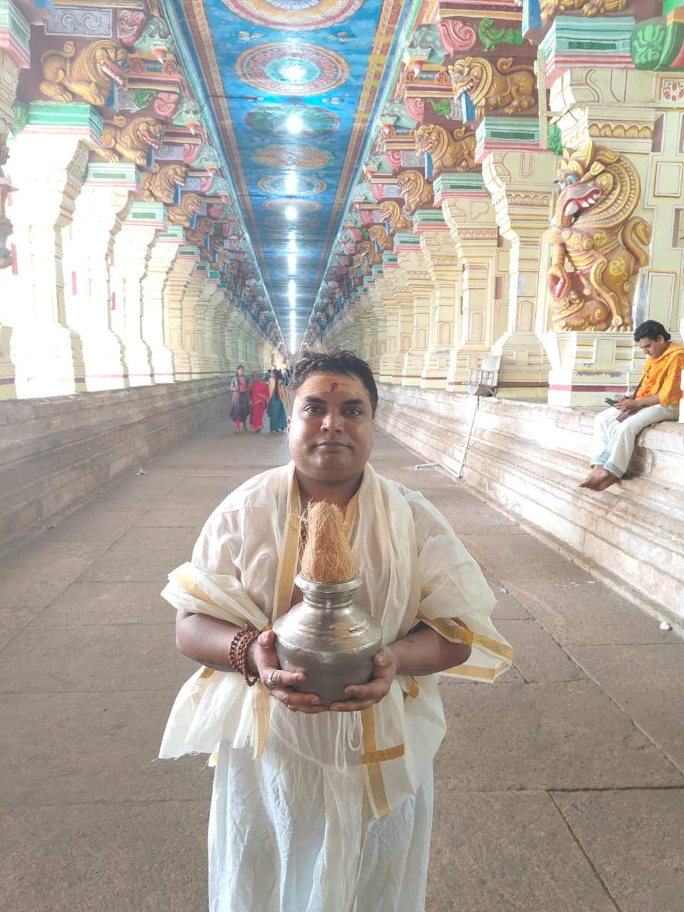 Pitru Dosh Nivaran Puja