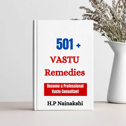 501+ Vastu Shastra Remedies