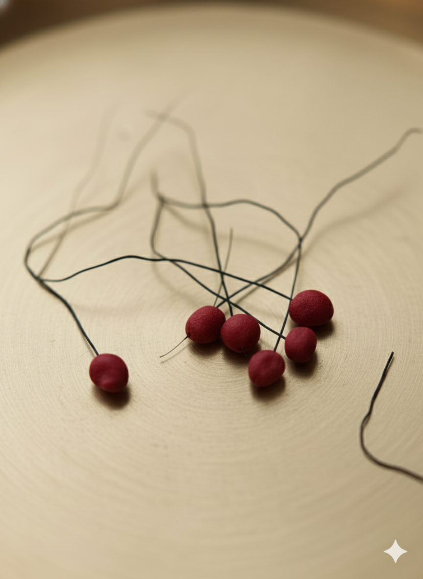 RAREST ABHIMANTRIT RAKT Mohini jadi Male - female pair