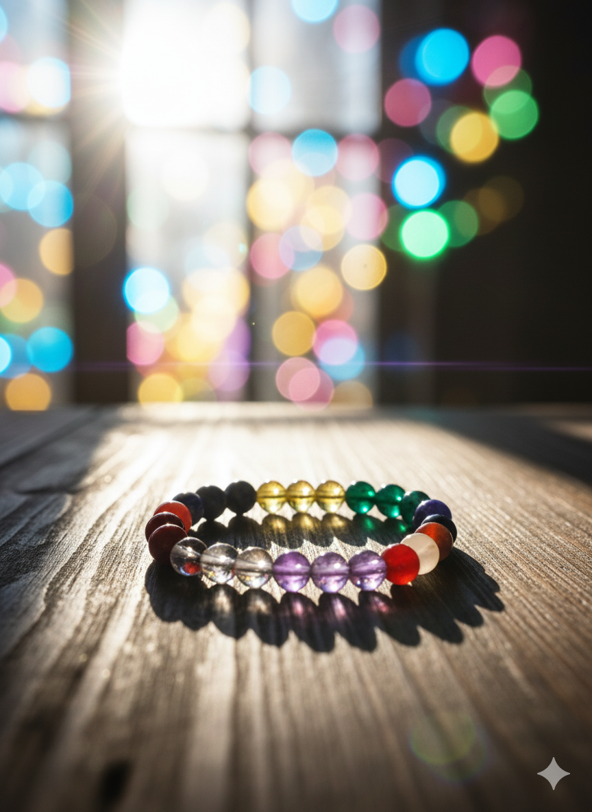 Ex Back Witch Manifestation Bracelet