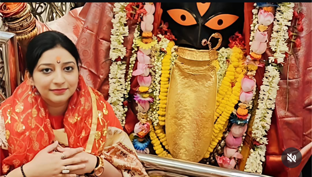 Maha kali 11 Gupta Vidya Sadhana