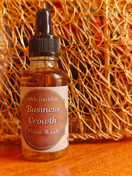 Magickal Business growth Floor Wash 30 Ml
