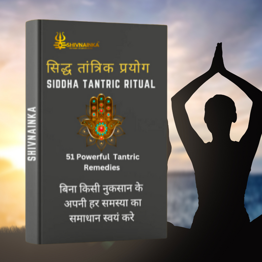 51 Sattvic Tantra Remedies