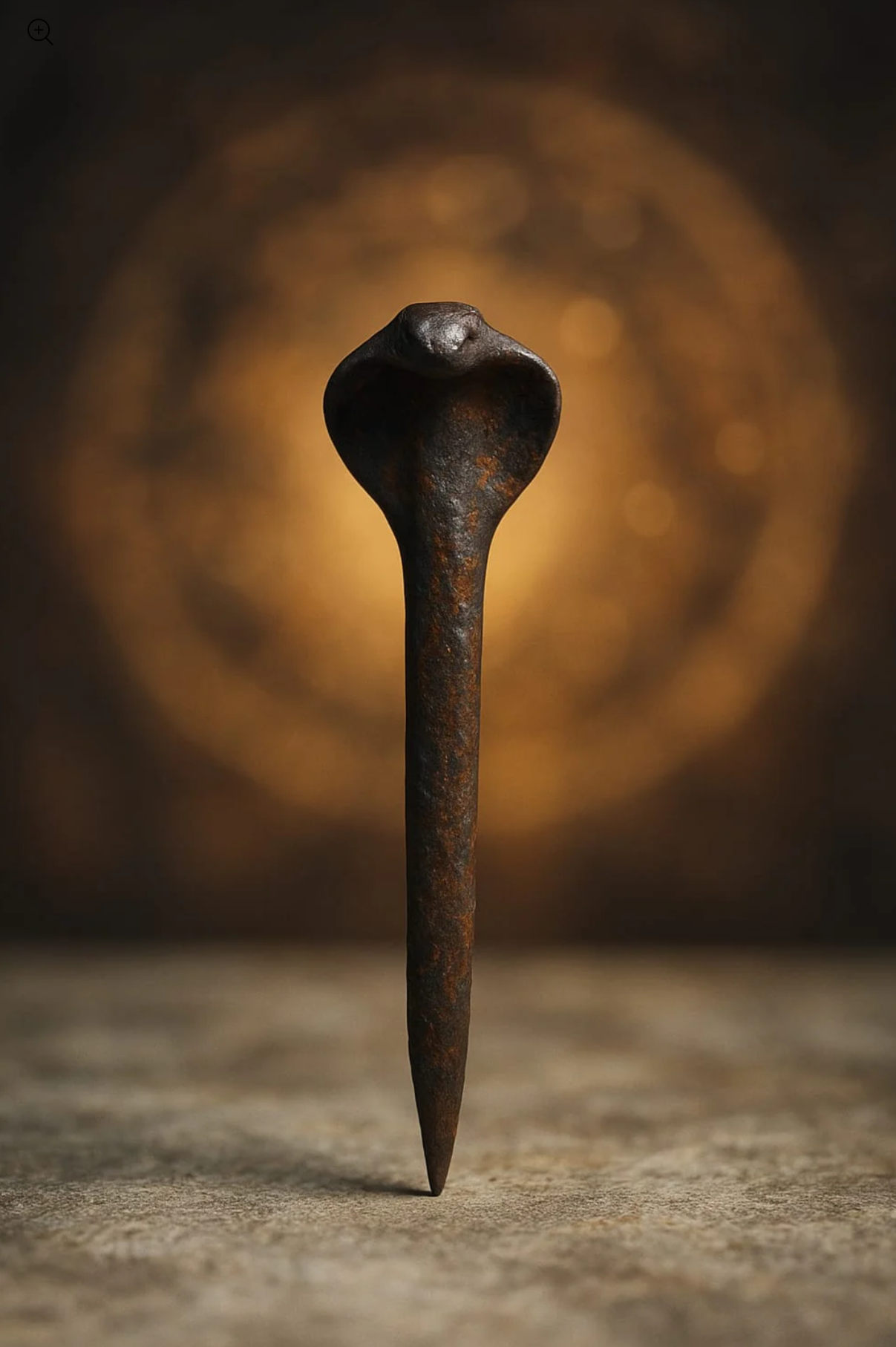 Duke’s Nose (Nagfani)
Hawthorn Nails 7 Nail