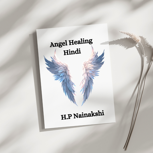 Angel Healing Hindi