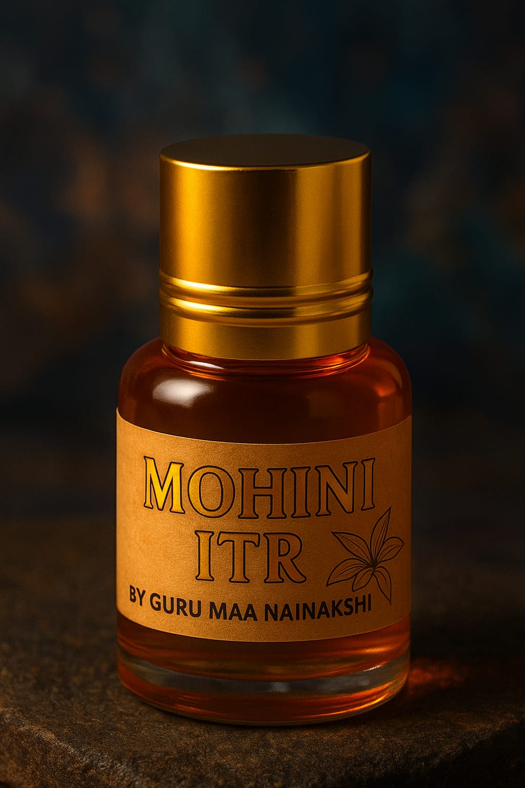 🌸 Mohini Itr 🌸 12 Ml