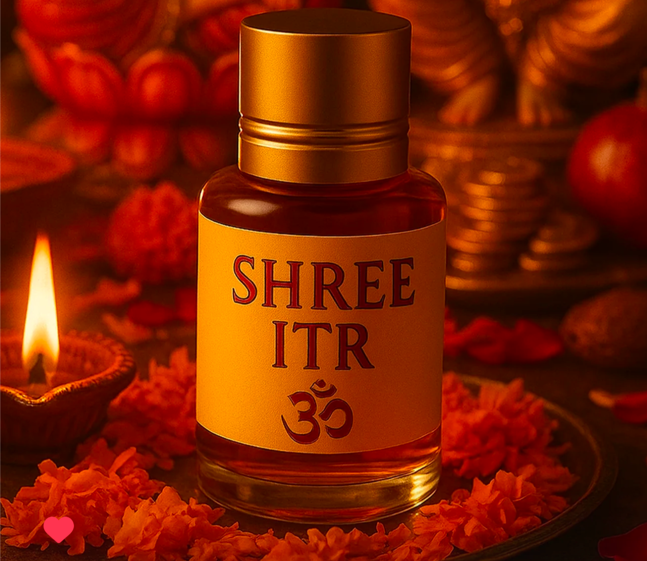 Shree Itr
