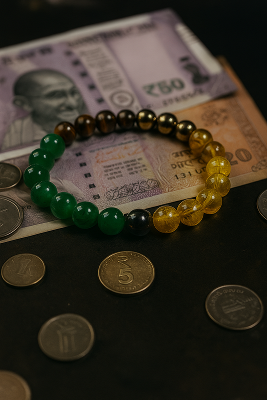 Moneymaker Bracelet