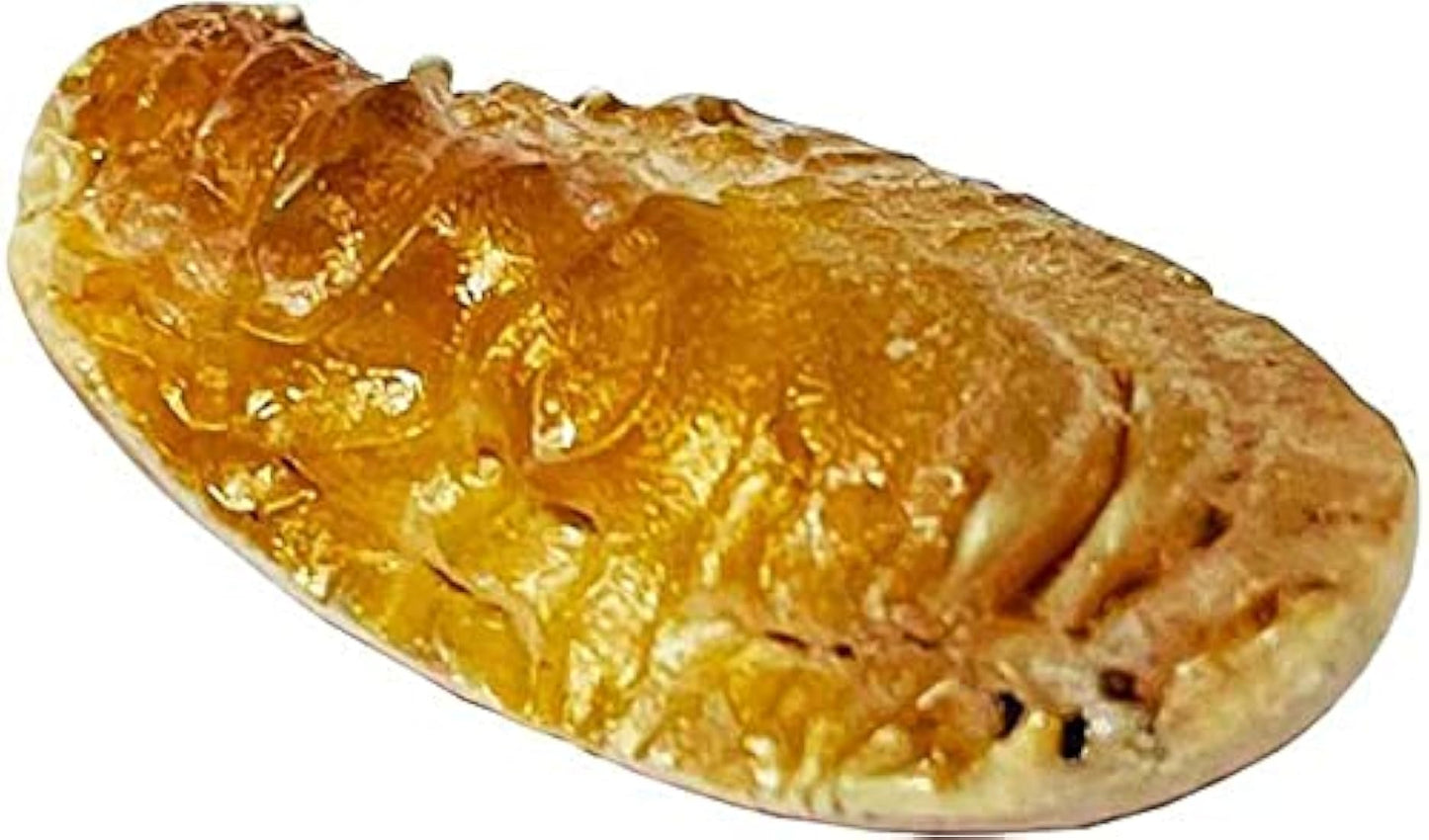 Original Siddha Sukra mani pendent German silver