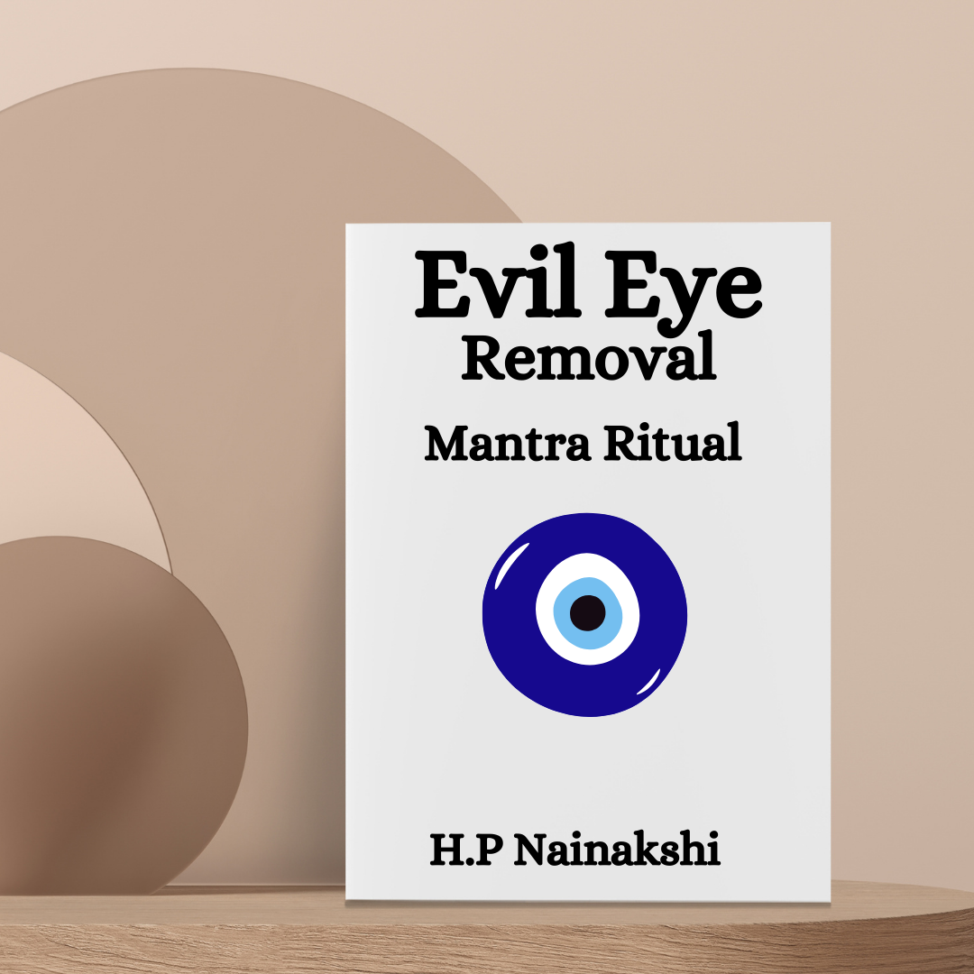 Evil Eye removal Mantra ritual